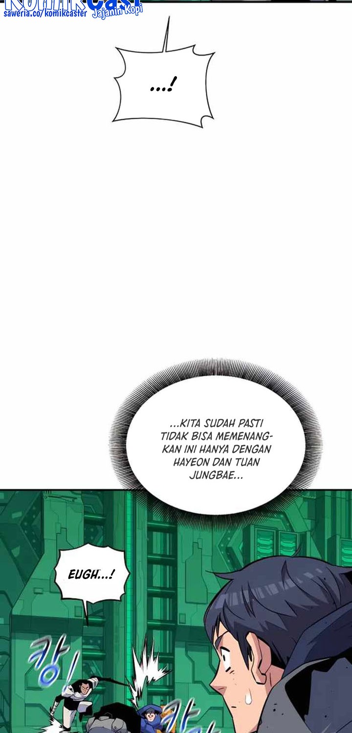 Auto-Hunting With Clones Chapter 63 Gambar 68