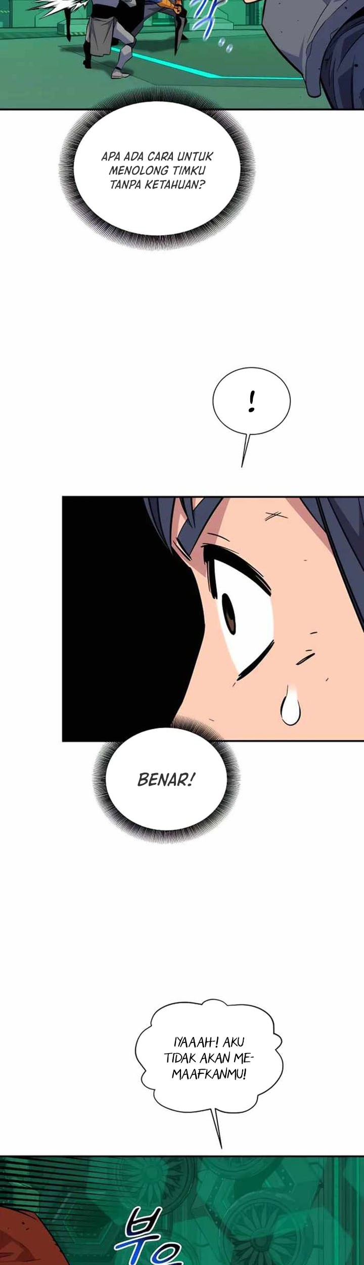 Auto-Hunting With Clones Chapter 63 Gambar 69