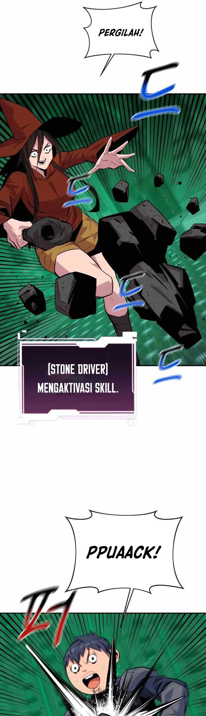 Auto-Hunting With Clones Chapter 63 Gambar 71