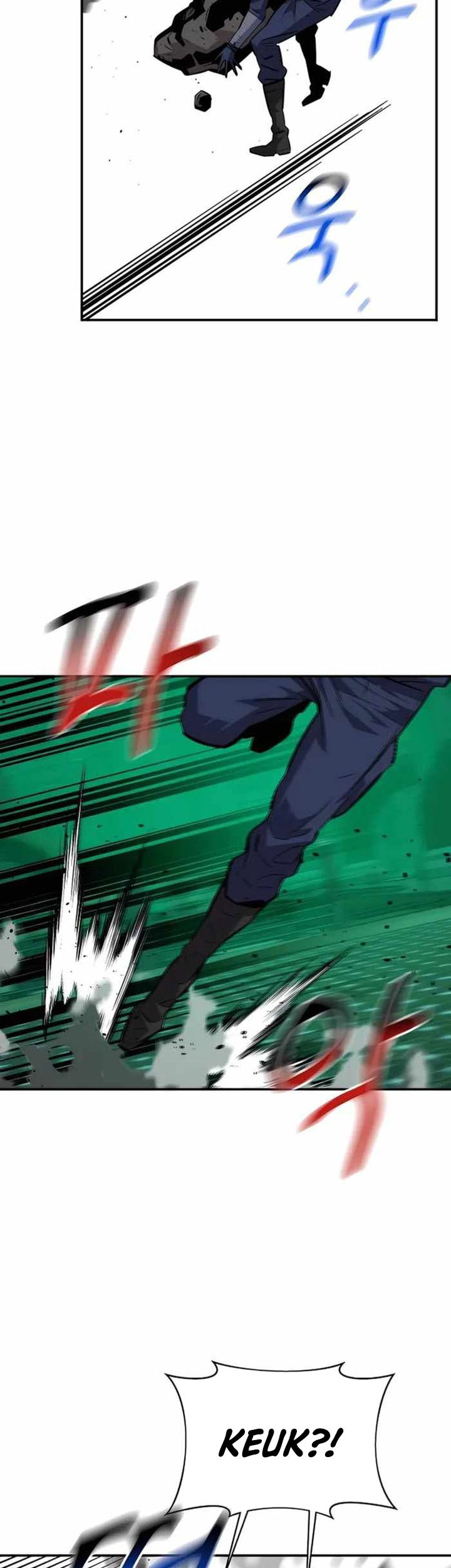 Auto-Hunting With Clones Chapter 63 Gambar 73