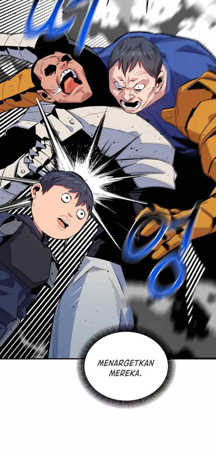 Auto-Hunting With Clones Chapter 63 Gambar 74