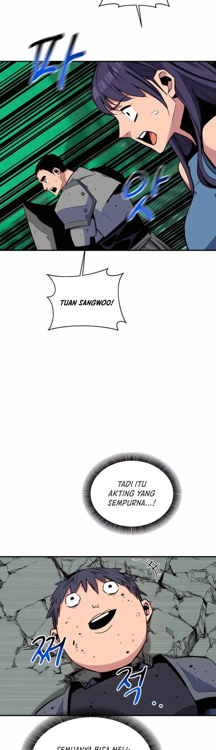 Auto-Hunting With Clones Chapter 63 Gambar 57