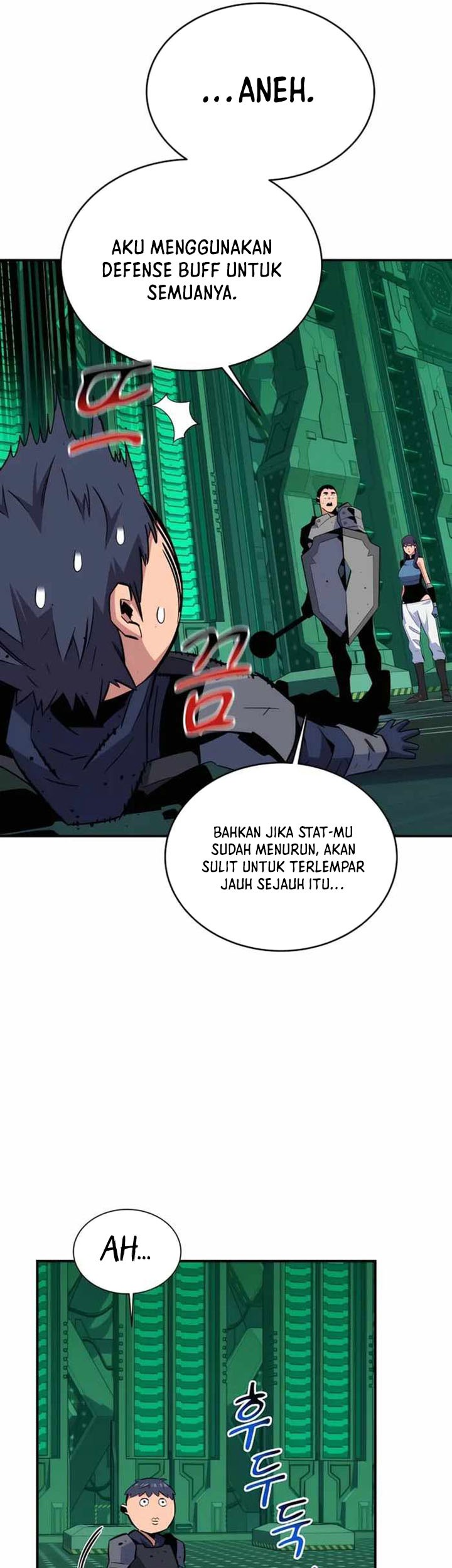 Auto-Hunting With Clones Chapter 63 Gambar 59