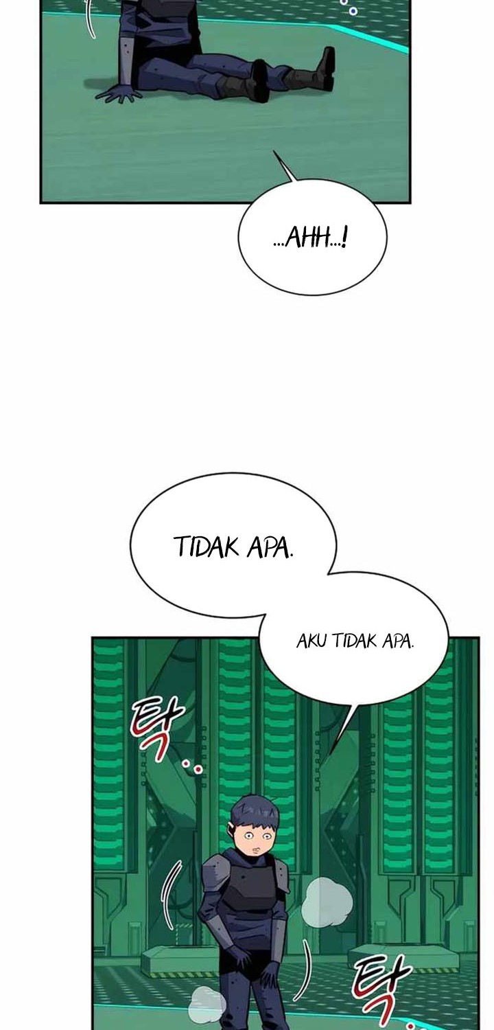 Auto-Hunting With Clones Chapter 63 Gambar 60