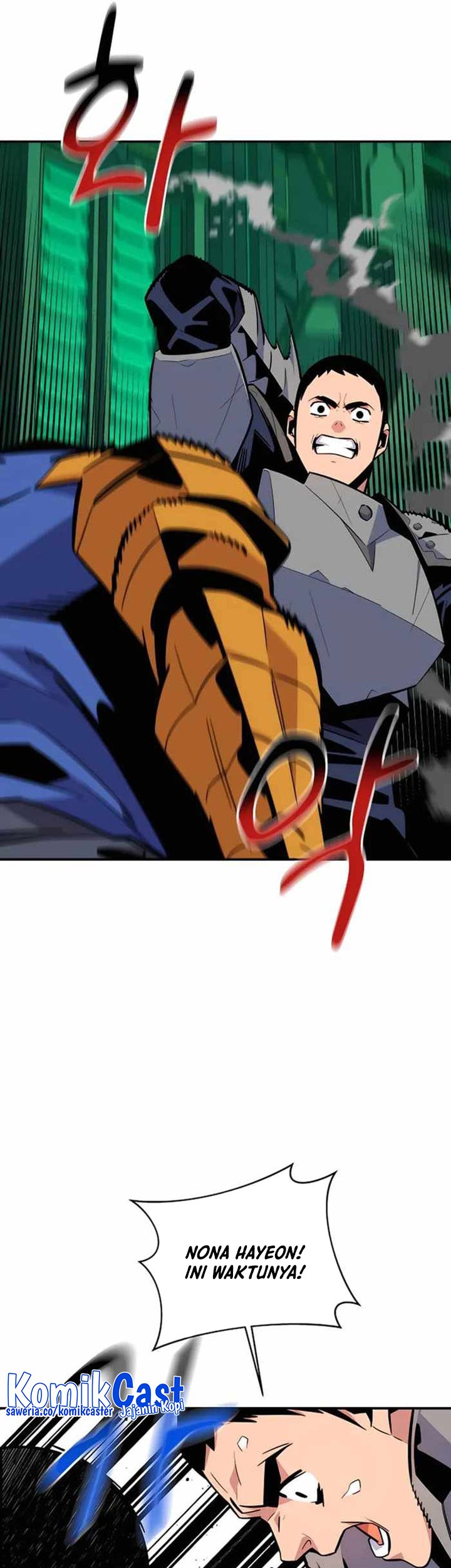 Auto-Hunting With Clones Chapter 63 Gambar 63