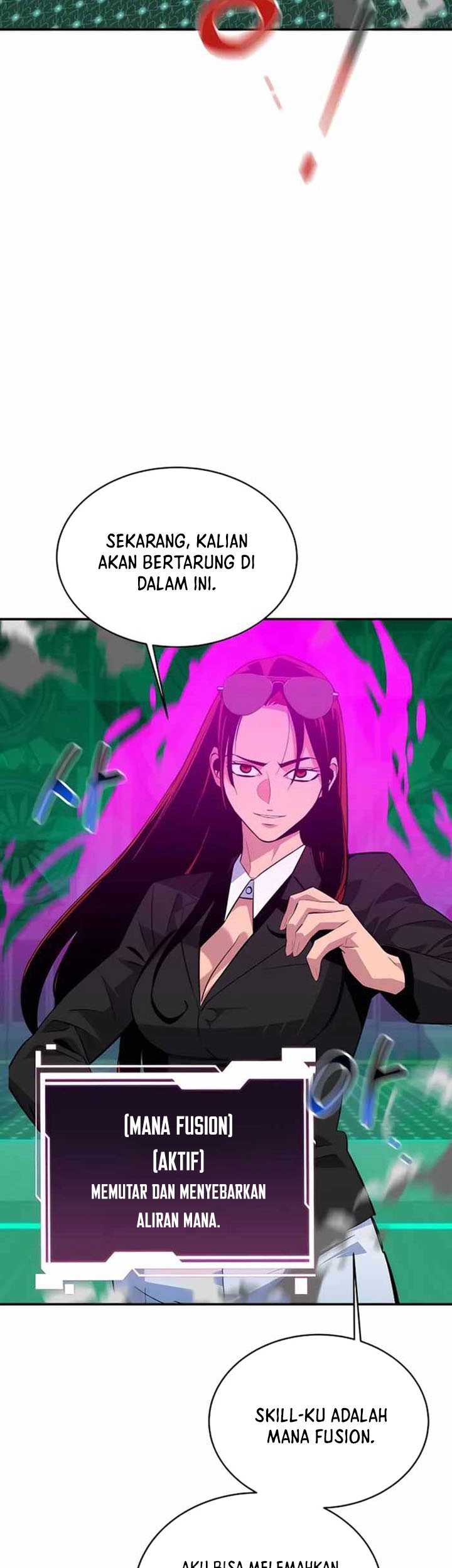 Auto-Hunting With Clones Chapter 63 Gambar 4