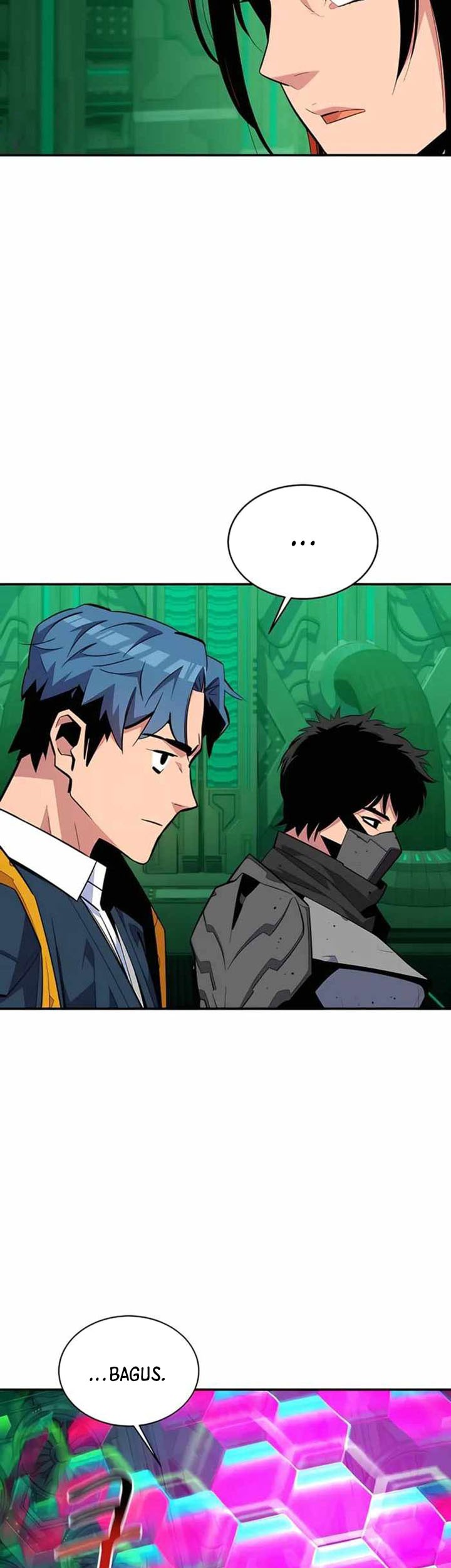 Auto-Hunting With Clones Chapter 63 Gambar 9