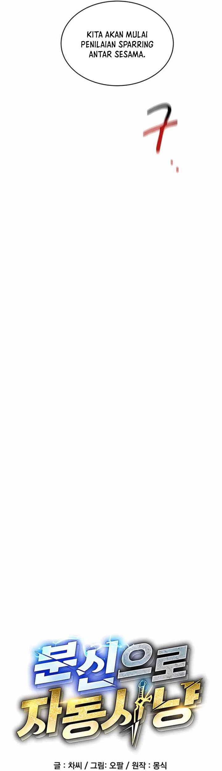 Auto-Hunting With Clones Chapter 63 Gambar 11