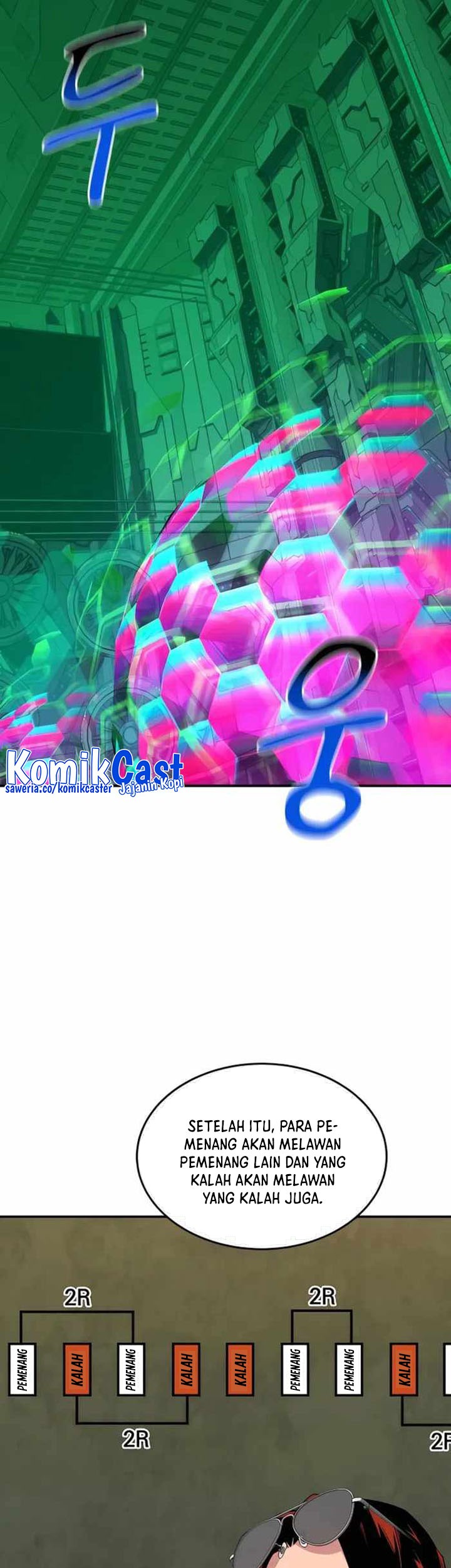 Auto-Hunting With Clones Chapter 63 Gambar 13