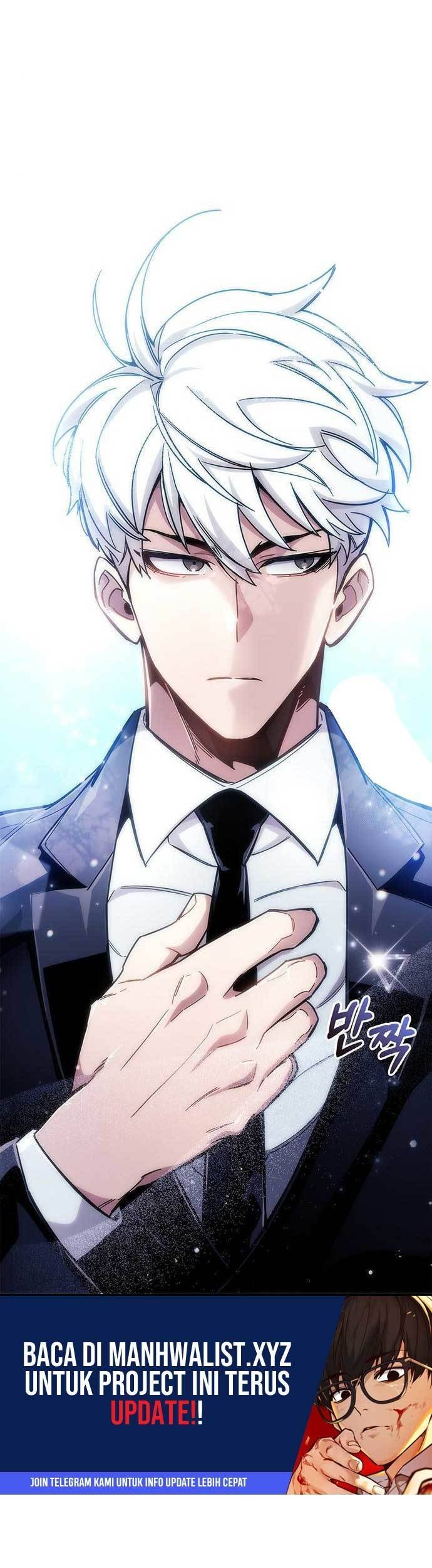 The Player Hides His Past Chapter 23 Gambar 27