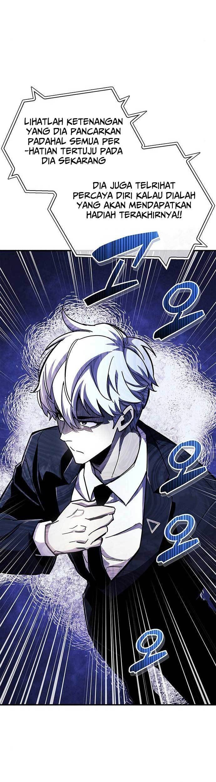 The Player Hides His Past Chapter 23 Gambar 29