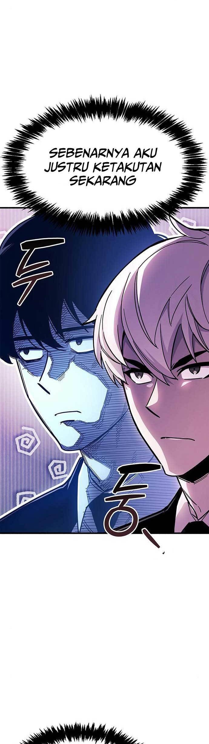 The Player Hides His Past Chapter 23 Gambar 30