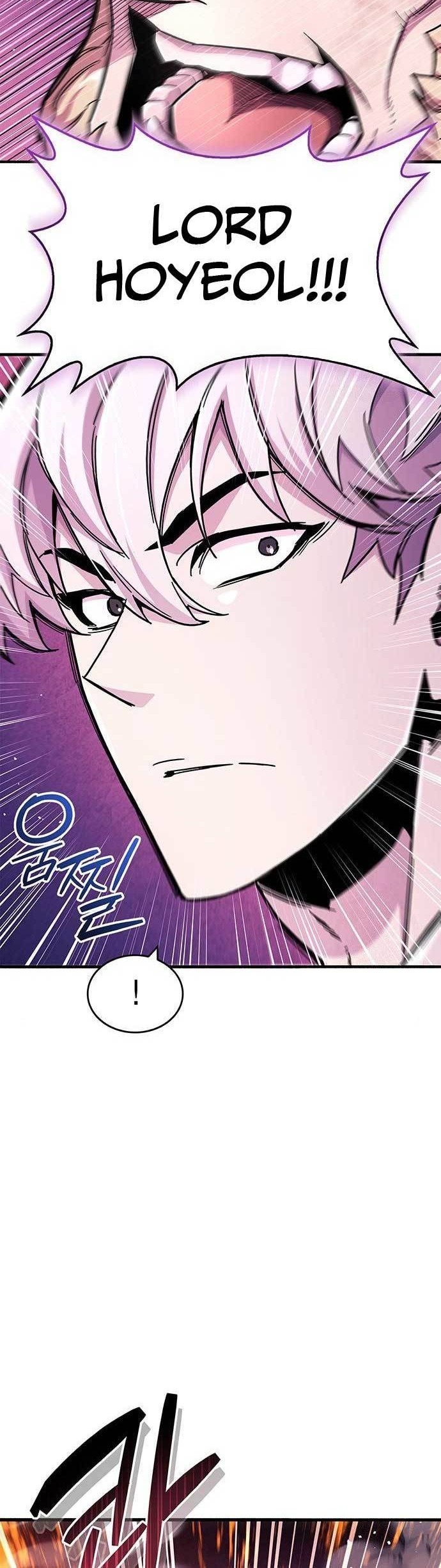 The Player Hides His Past Chapter 23 Gambar 36