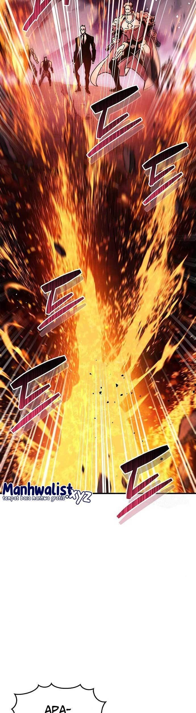 The Player Hides His Past Chapter 23 Gambar 37