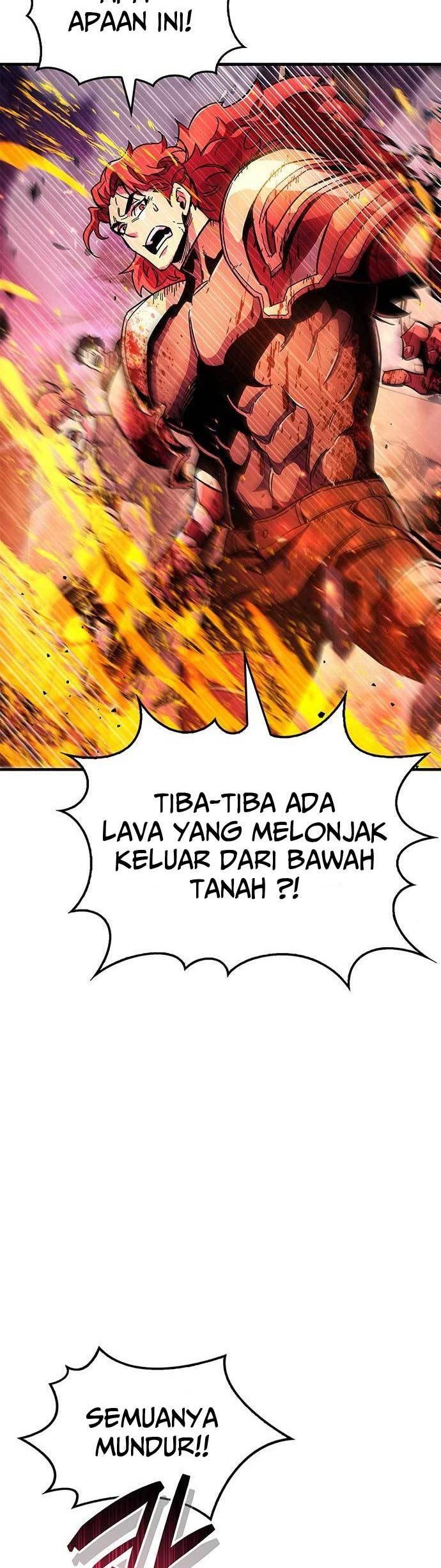 The Player Hides His Past Chapter 23 Gambar 38