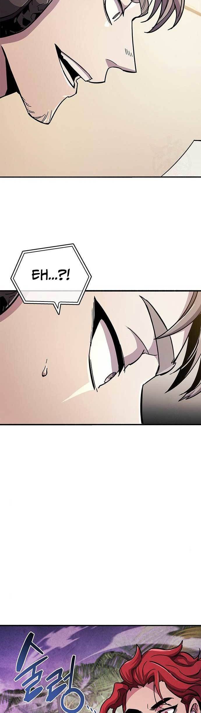 The Player Hides His Past Chapter 23 Gambar 20