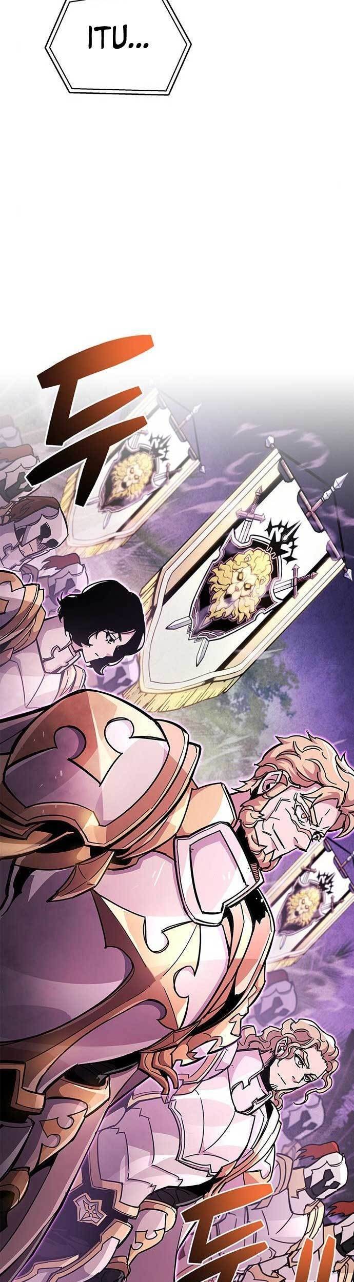 The Player Hides His Past Chapter 23 Gambar 23