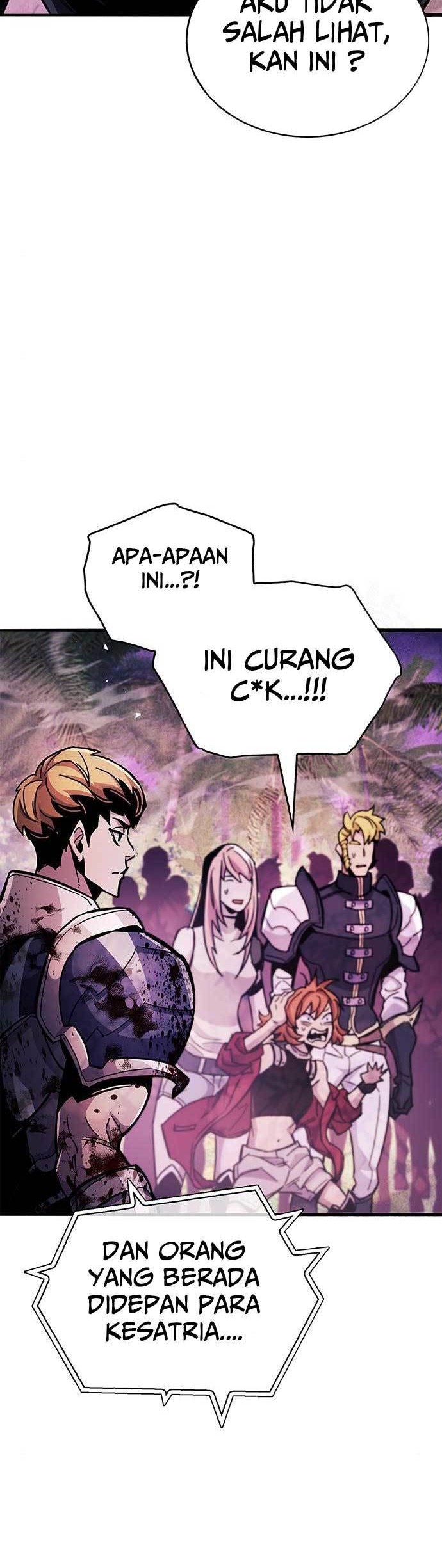 The Player Hides His Past Chapter 23 Gambar 26