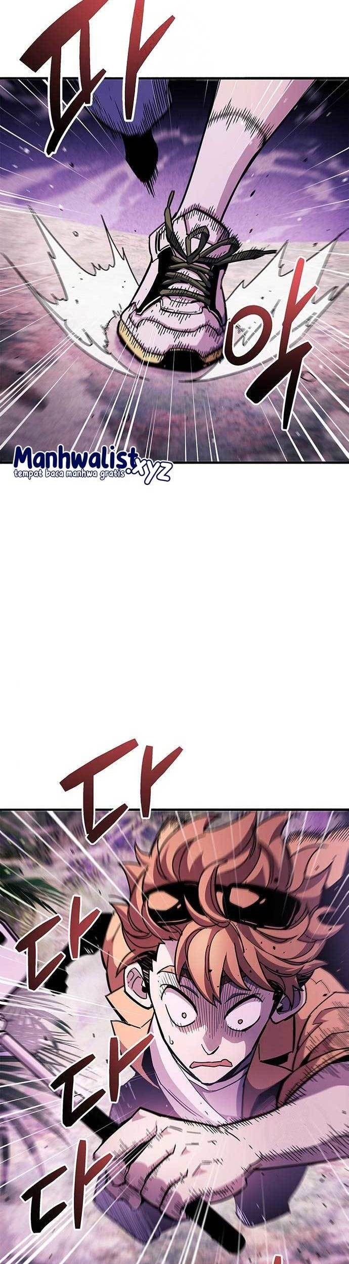 Komik The Player Hides His Past Chapter 23 gambar nomor 1