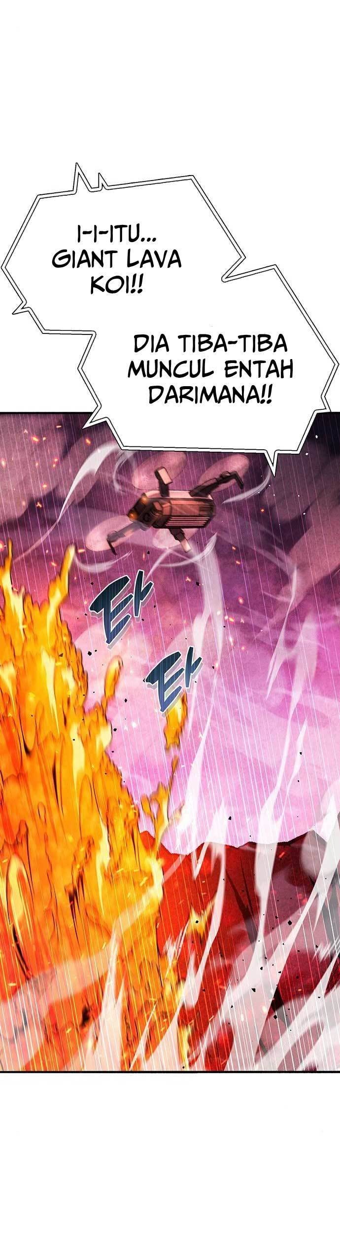 The Player Hides His Past Chapter 23 Gambar 47