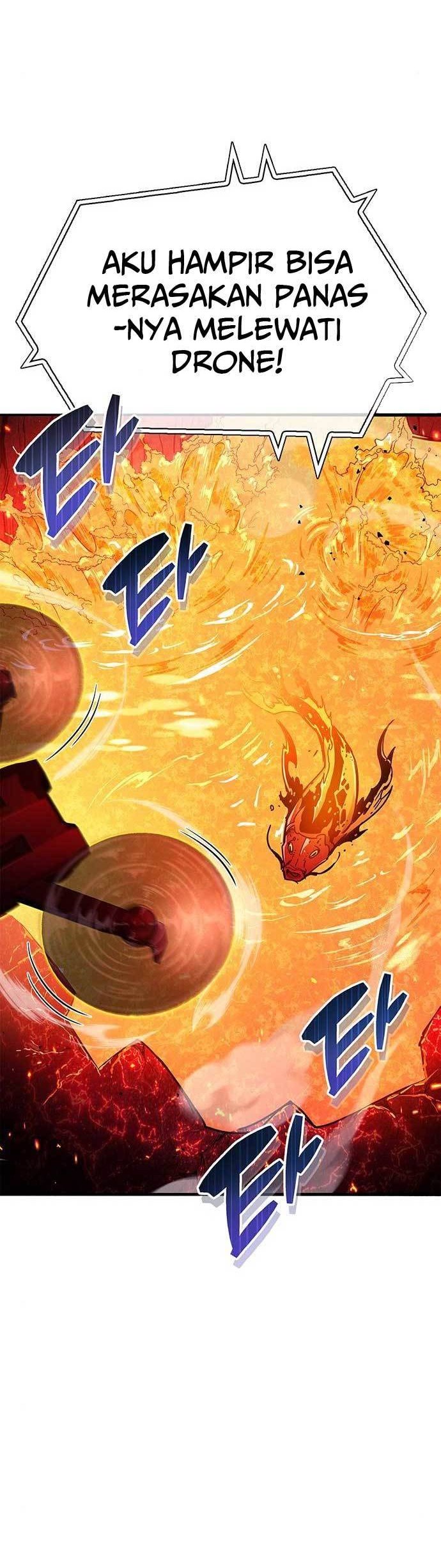 The Player Hides His Past Chapter 23 Gambar 48