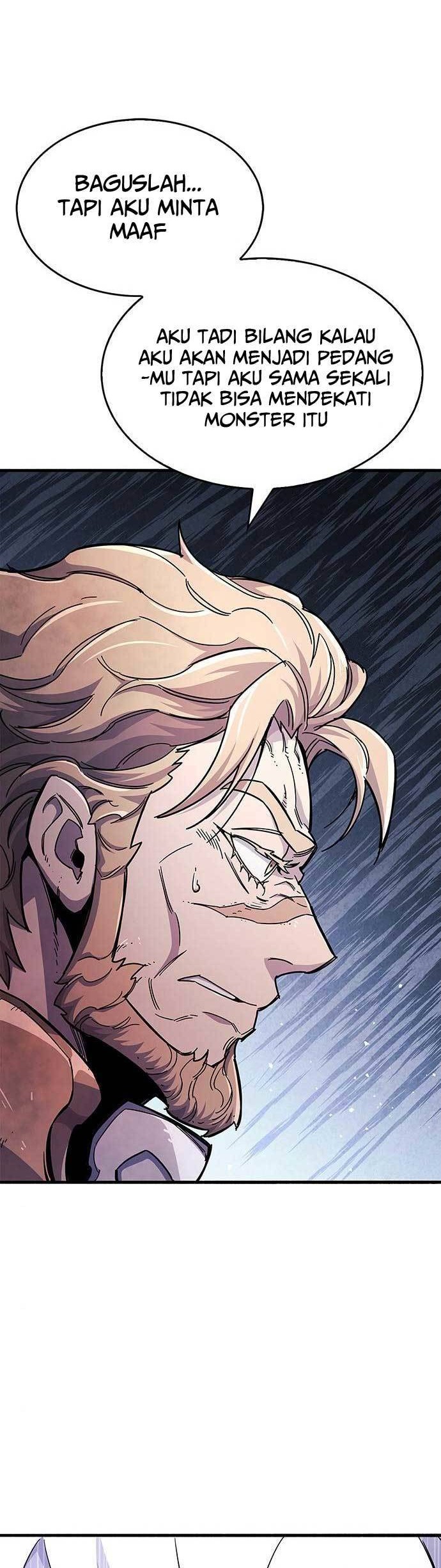 The Player Hides His Past Chapter 23 Gambar 50