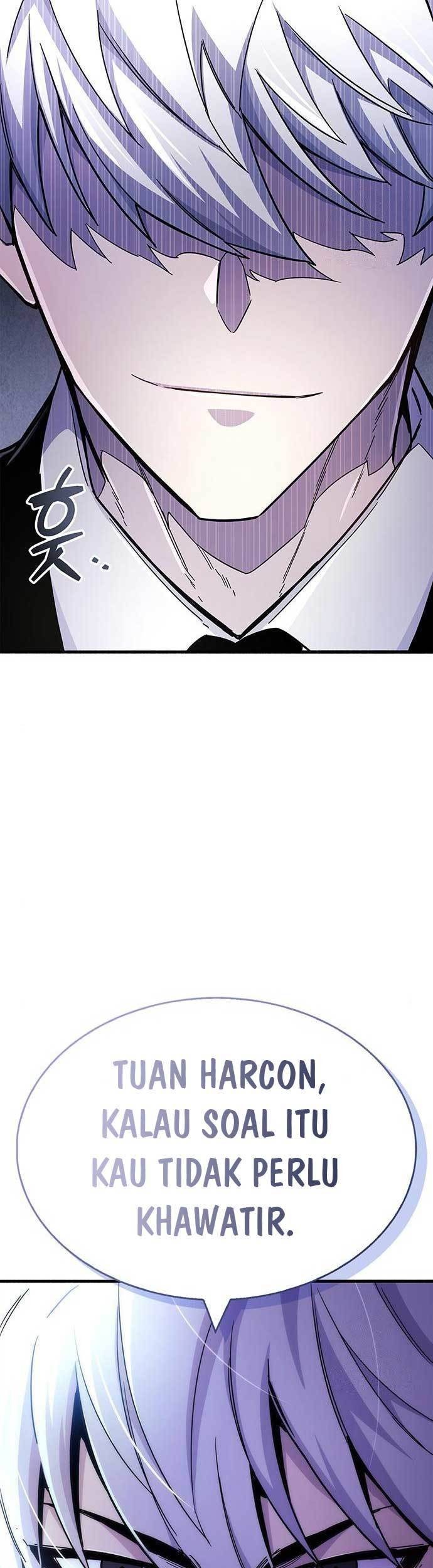 The Player Hides His Past Chapter 23 Gambar 51