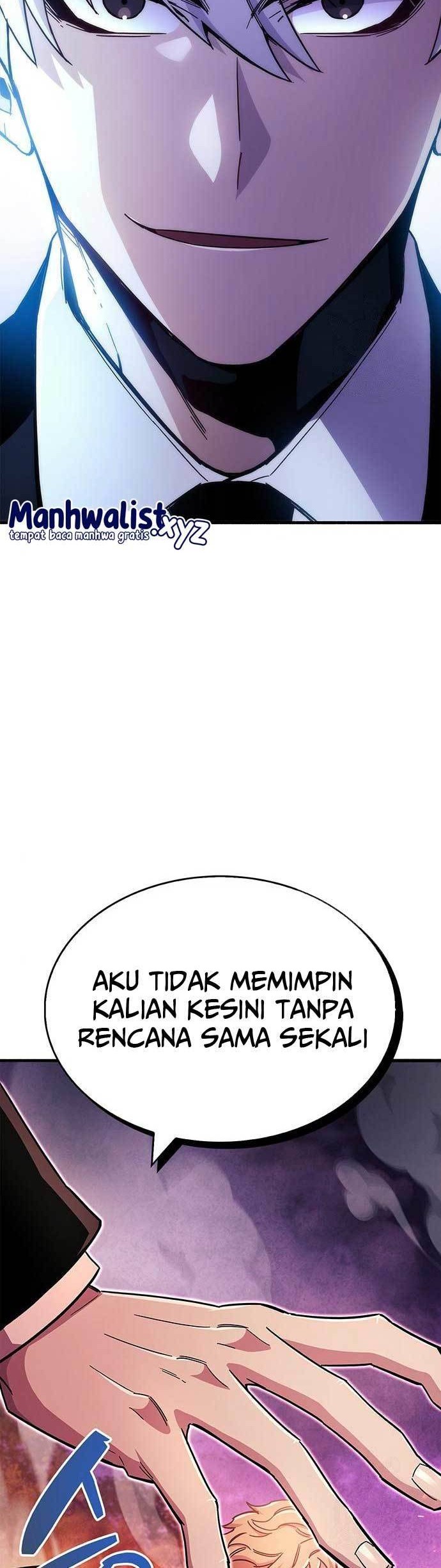 The Player Hides His Past Chapter 23 Gambar 52