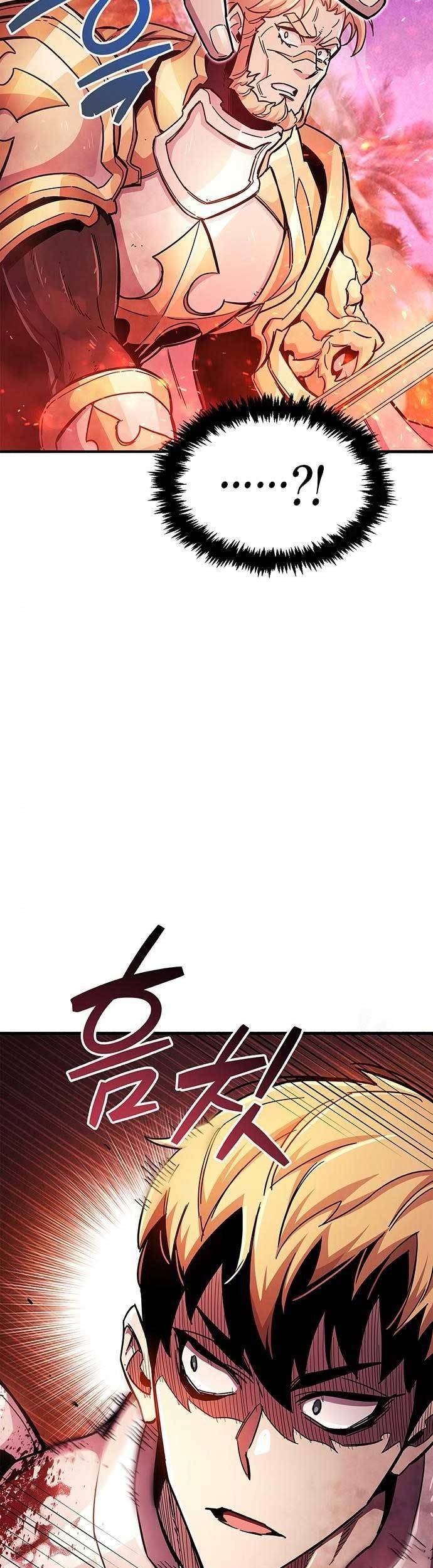 The Player Hides His Past Chapter 23 Gambar 53