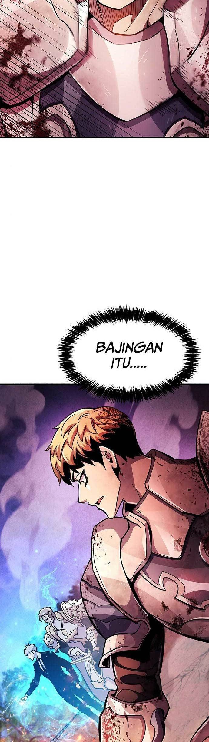 The Player Hides His Past Chapter 23 Gambar 54