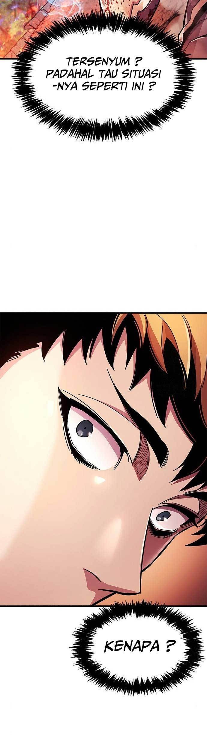 The Player Hides His Past Chapter 23 Gambar 55