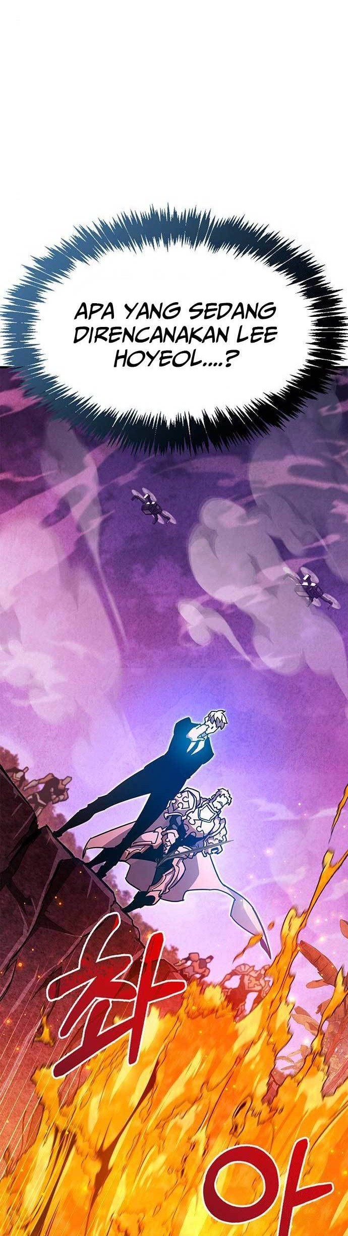 The Player Hides His Past Chapter 23 Gambar 56