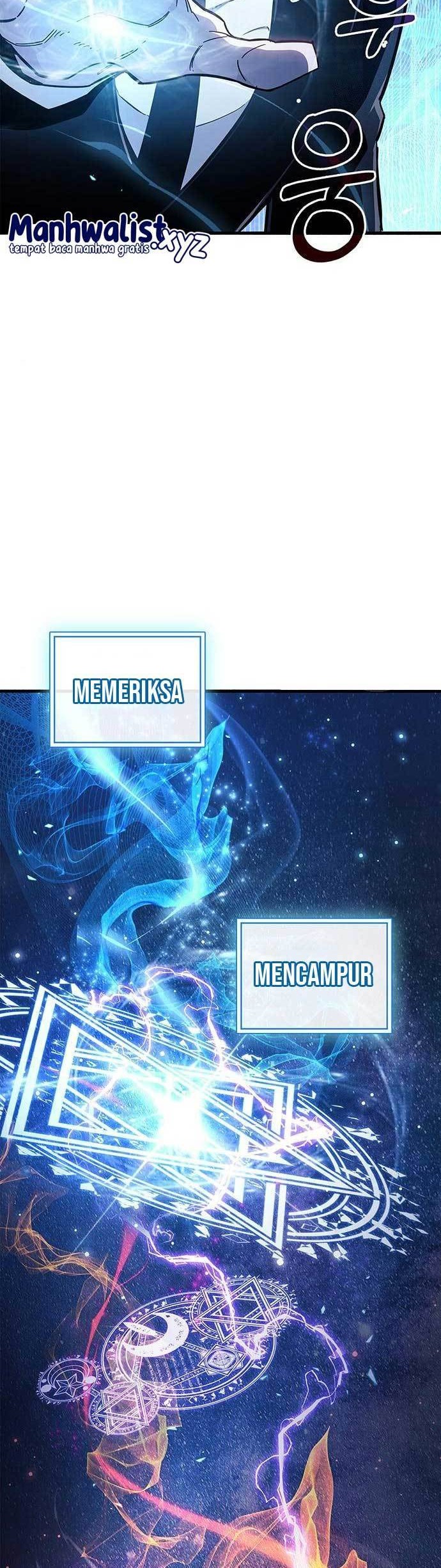 The Player Hides His Past Chapter 23 Gambar 58