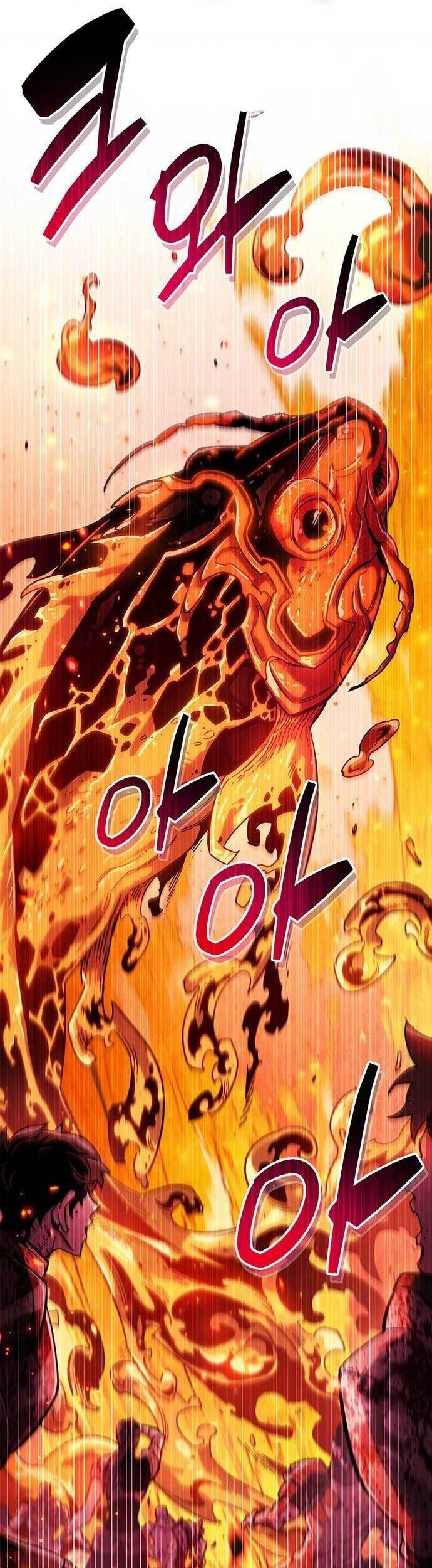 The Player Hides His Past Chapter 23 Gambar 41