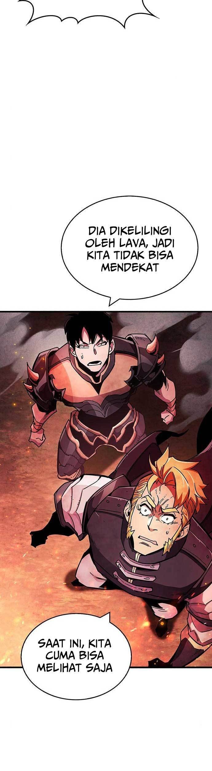 The Player Hides His Past Chapter 23 Gambar 43