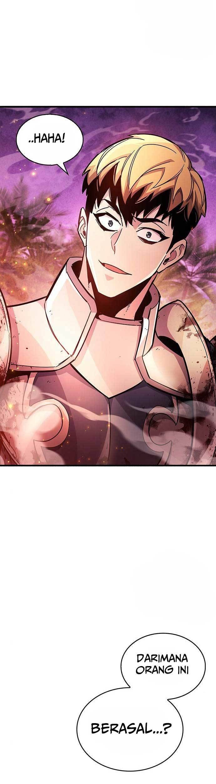 The Player Hides His Past Chapter 23 Gambar 67