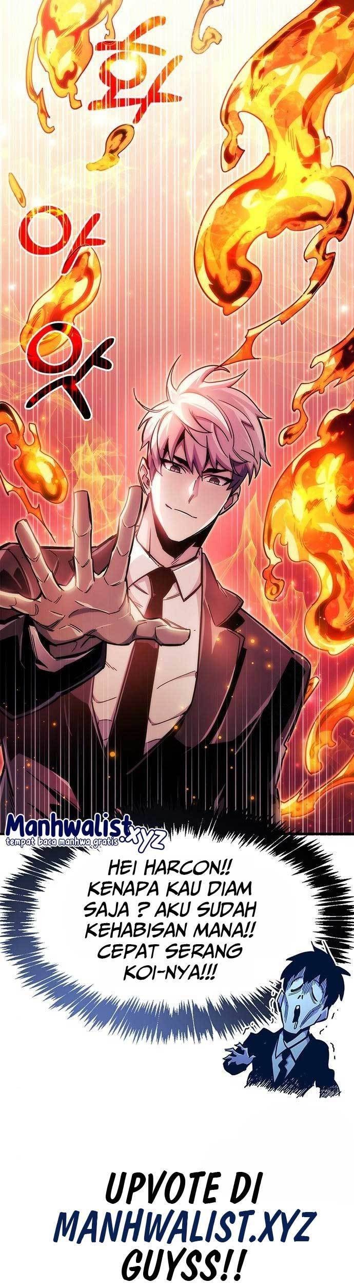 The Player Hides His Past Chapter 23 Gambar 69