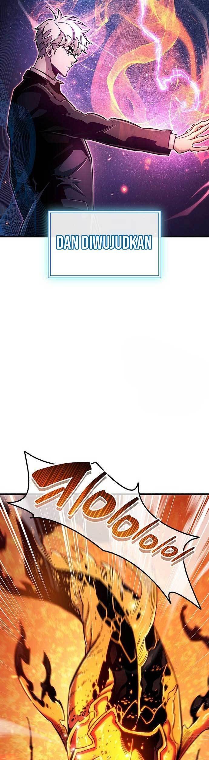 The Player Hides His Past Chapter 23 Gambar 59