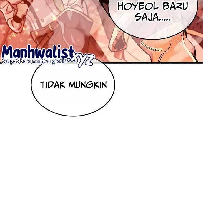 The Player Hides His Past Chapter 23 Gambar 62