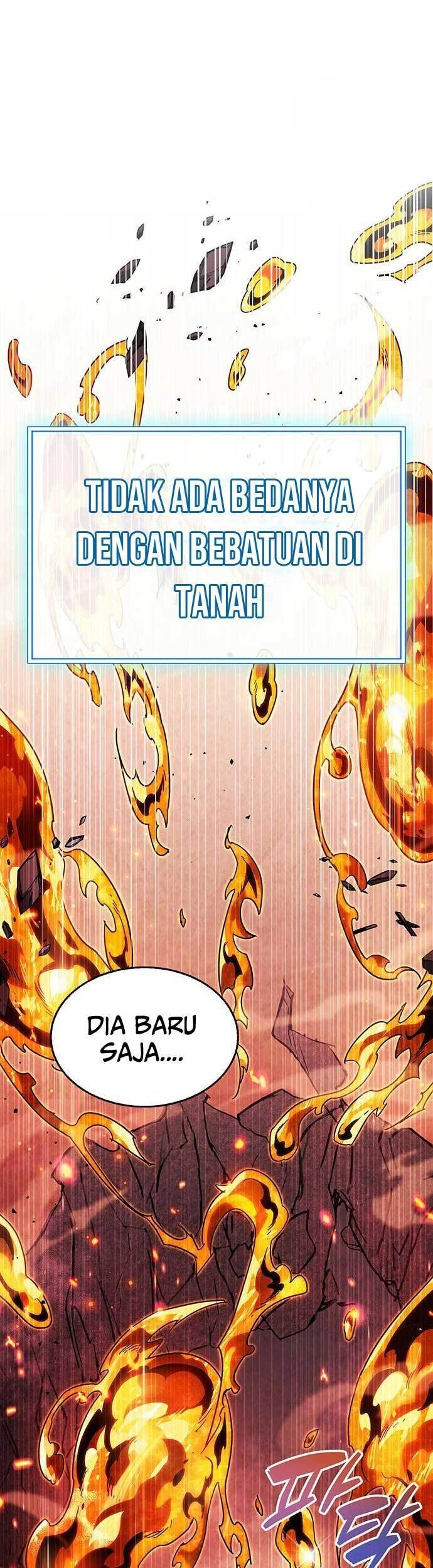 The Player Hides His Past Chapter 23 Gambar 63