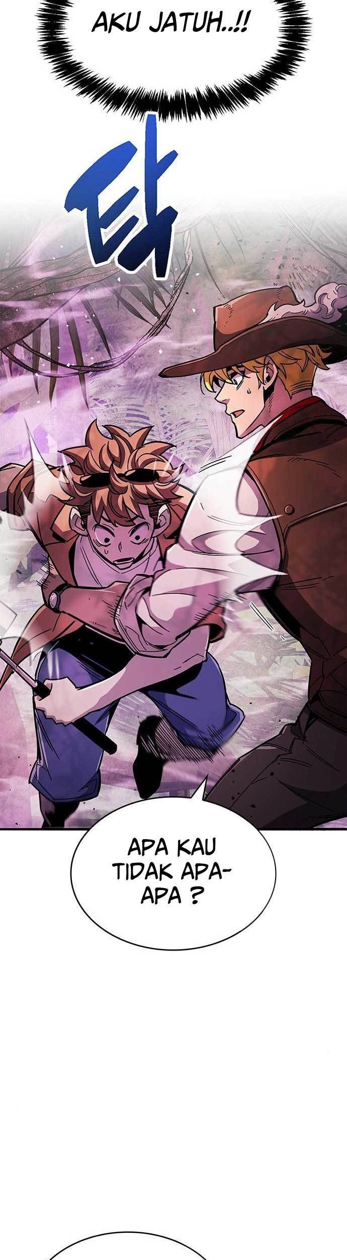 The Player Hides His Past Chapter 23 Gambar 5