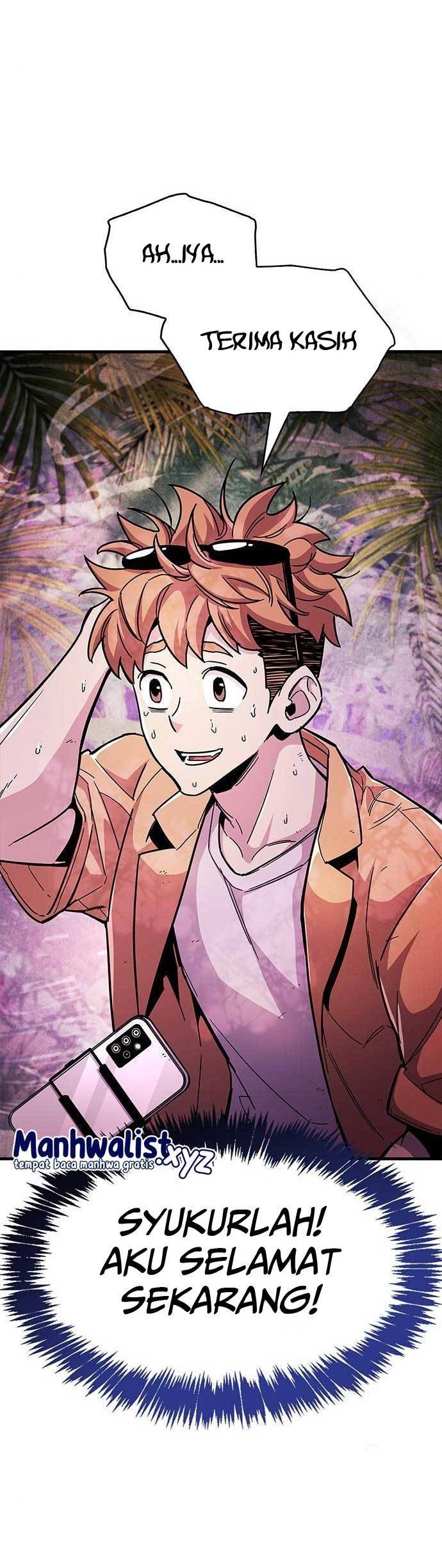 The Player Hides His Past Chapter 23 Gambar 8