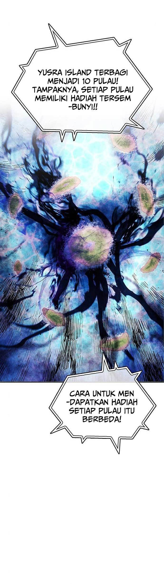 The Player Hides His Past Chapter 23 Gambar 12