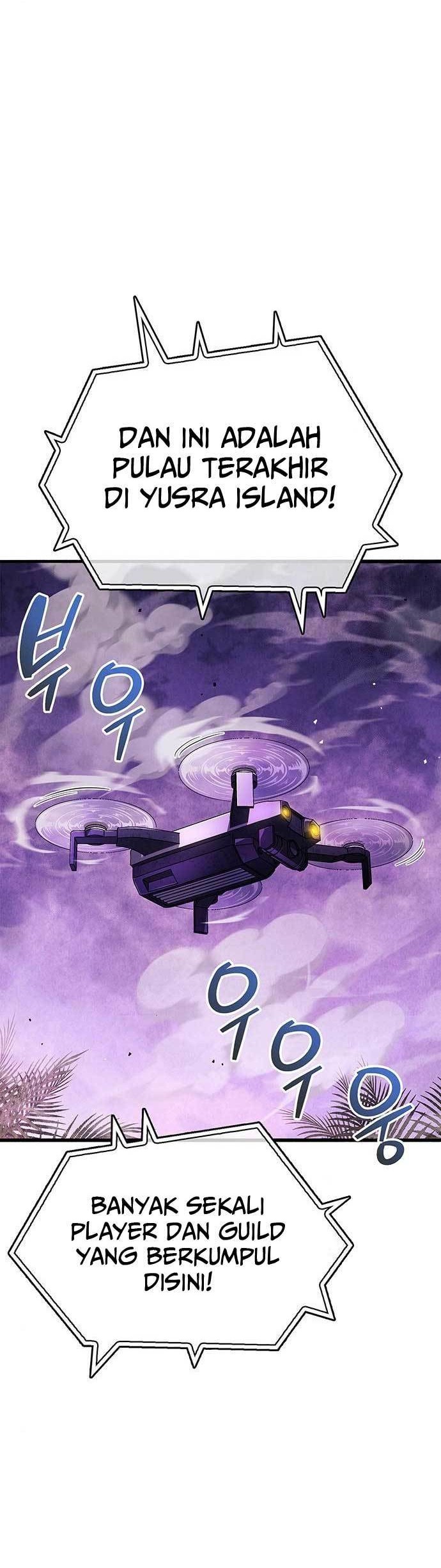 The Player Hides His Past Chapter 23 Gambar 14