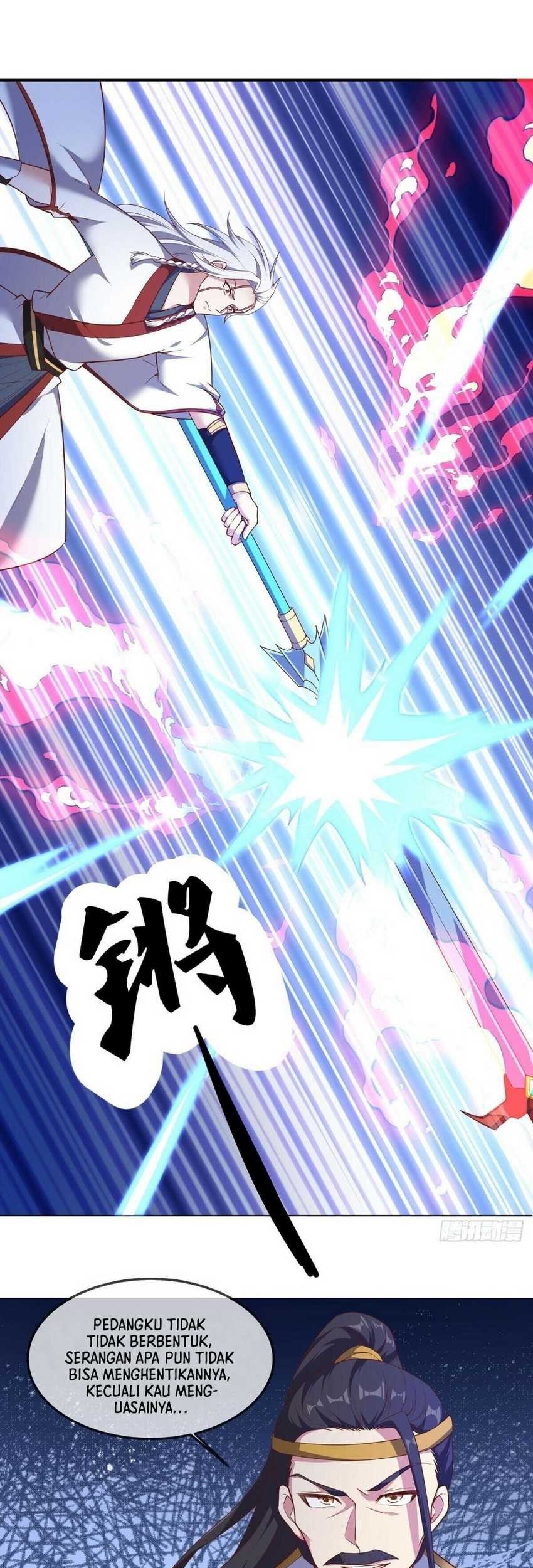 Peerless Soul Chapter 548 Gambar 43