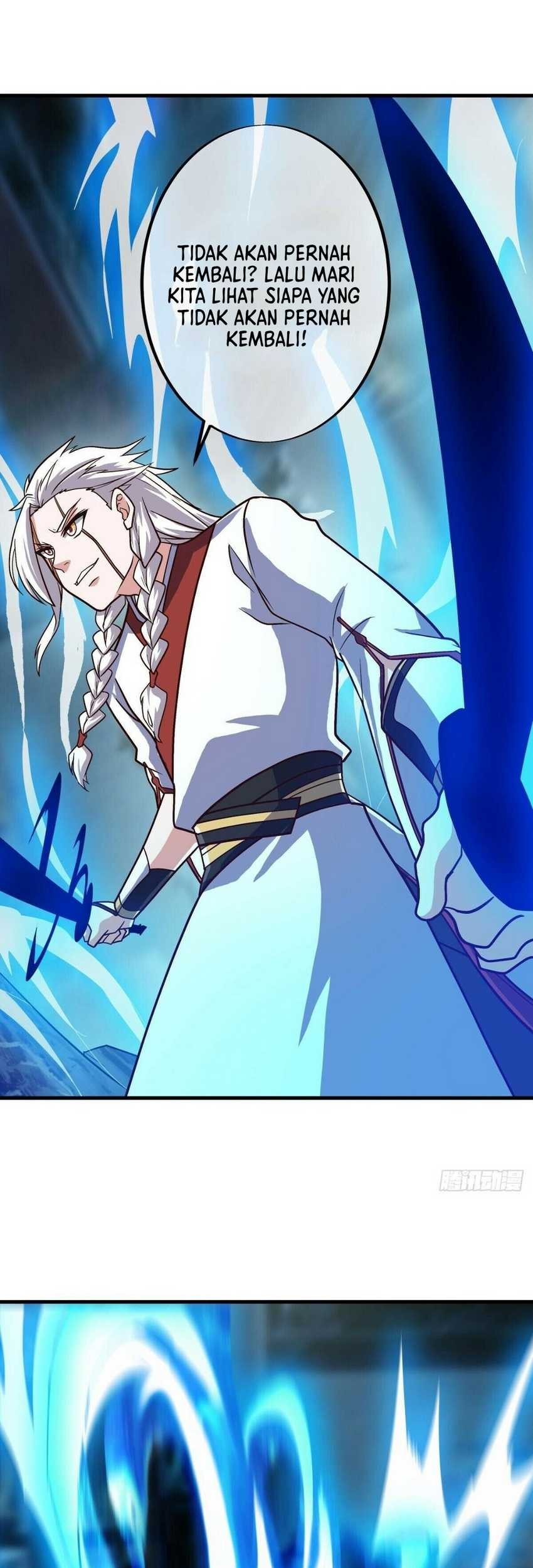 Peerless Soul Chapter 548 Gambar 6