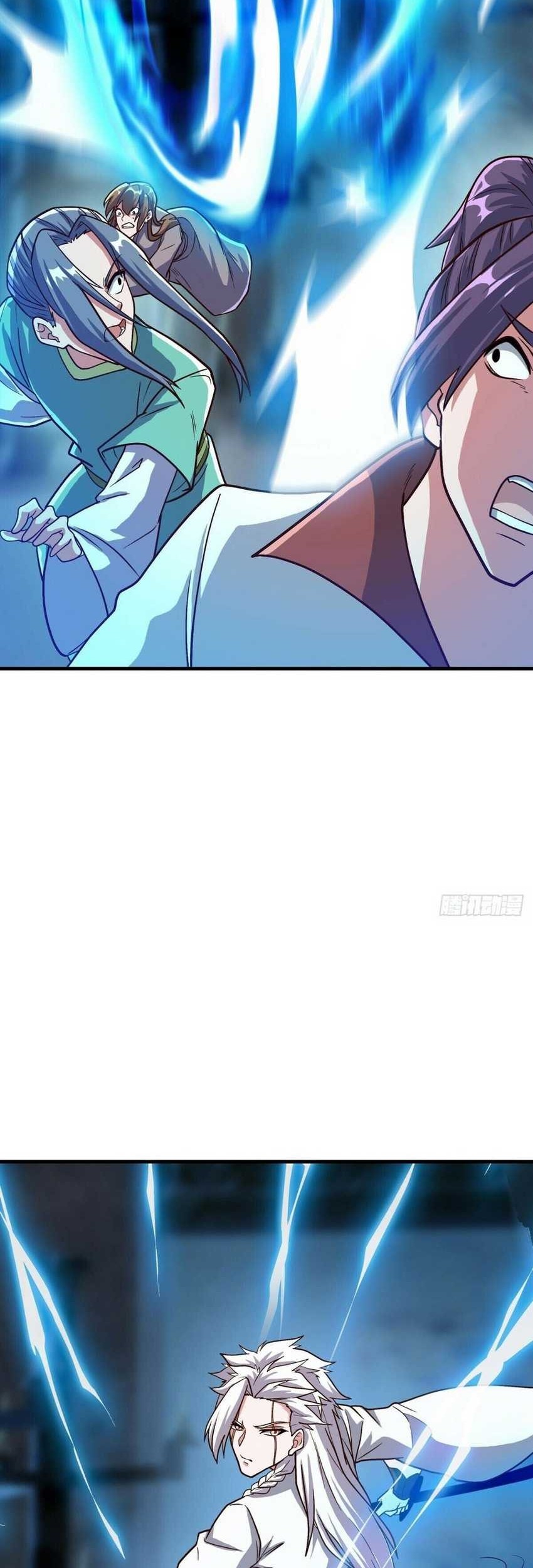 Peerless Soul Chapter 548 Gambar 7