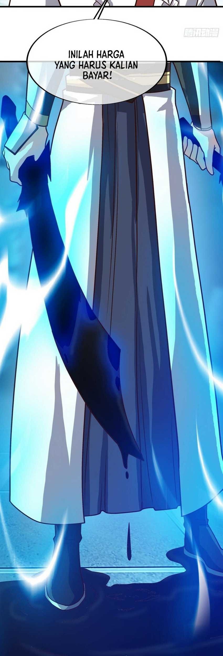 Peerless Soul Chapter 548 Gambar 9