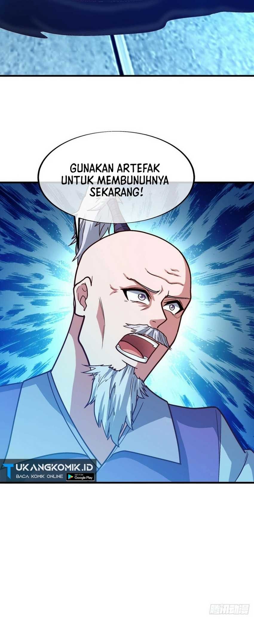 Peerless Soul Chapter 548 Gambar 10