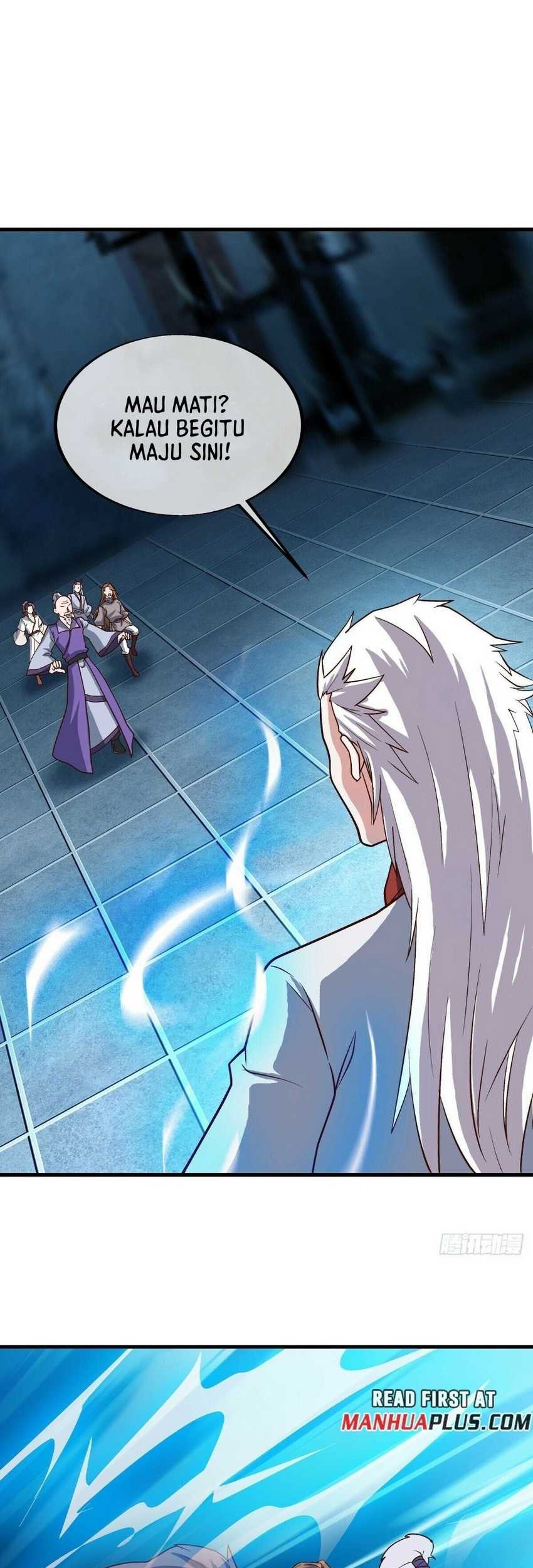 Peerless Soul Chapter 548 Gambar 11